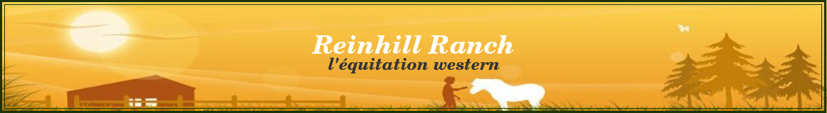 Reinhill Ranch